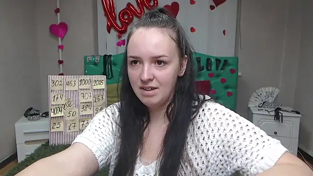 IsabelBlackberry online show from October 2025 06:33:01 AM