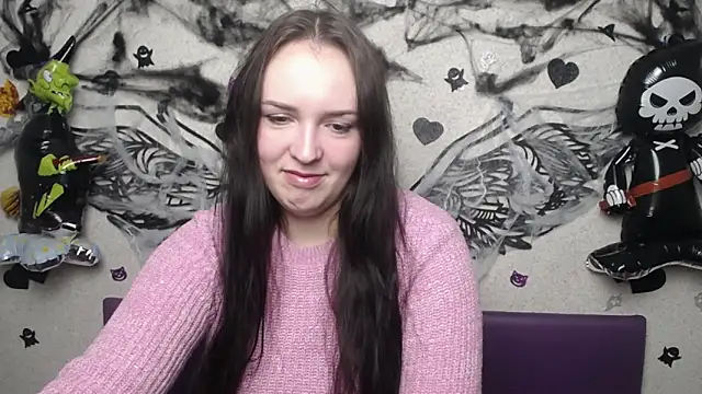 IsabelBlackberry online show from November 2025 06:04:02 AM