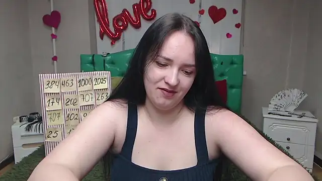 Snapshot of IsabelBlackberry chatting on May 2026 05:26:02 AM IsabelBlackberry online show from May 2026 05:26:02 AM