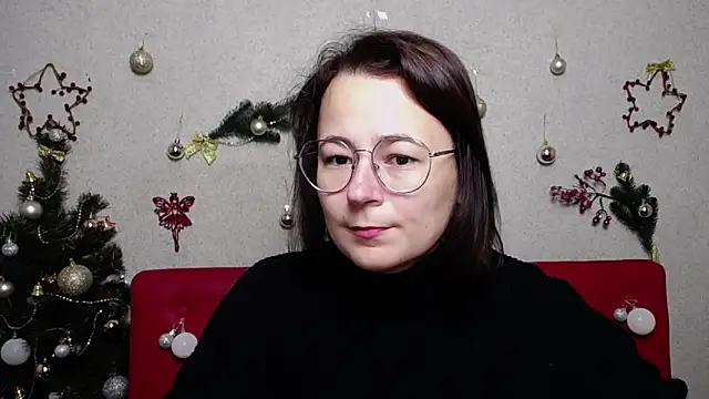 MarieSho online show from December 2024 06:09:01 PM