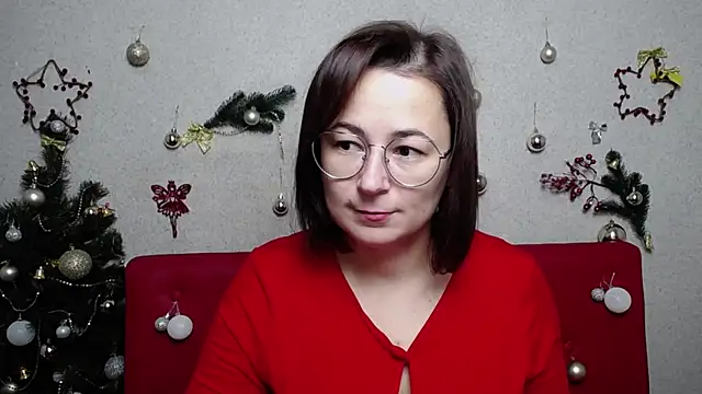 MarieSho online show from December 2024 10:34:01 AM