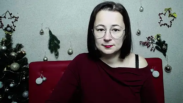 MarieSho online show from January 2025 07:19:02 AM