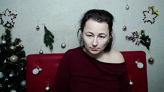 MarieSho online show from January 2025 01:24:01 PM