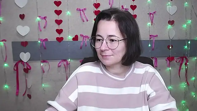 MarieSho online show from January 2025 07:15:01 AM