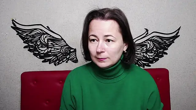 MarieSho online show from February 2025 07:04:02 AM