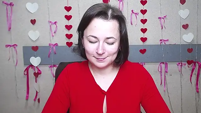 MarieSho online show from February 2025 12:05:01 AM