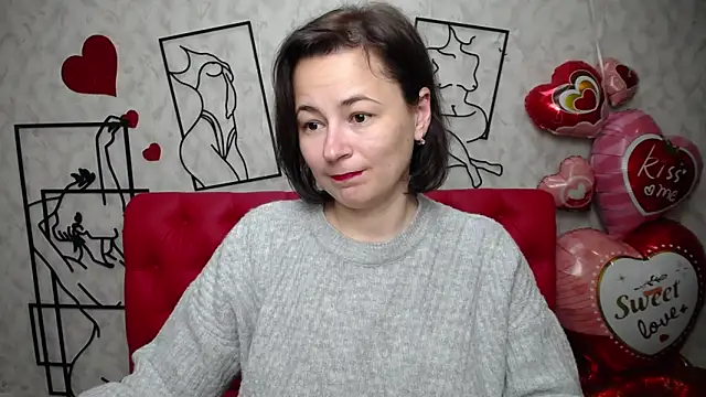 MarieSho online show from March 2025 10:26:02 AM