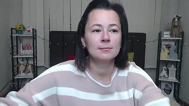 MarieSho online show from October 2025 06:21:02 AM