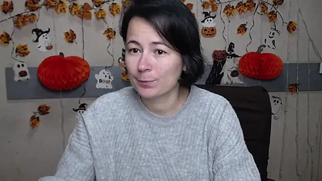 MarieSho online show from October 2025 07:23:01 AM