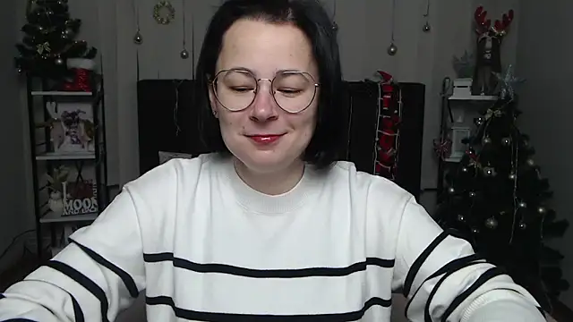 MarieSho online show from January 2026 07:33:02 AM