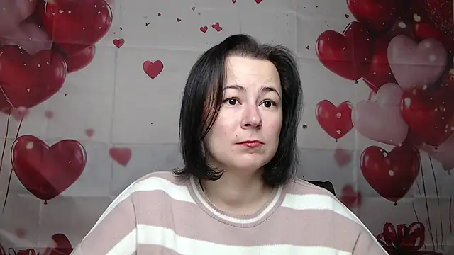 MarieSho online show from February 2026 07:18:02 AM