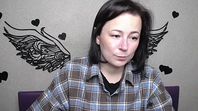 MarieSho online show from April 2026 05:07:02 PM