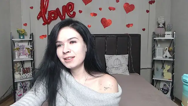 JasmineKouch online show from February 2026 06:17:02 PM