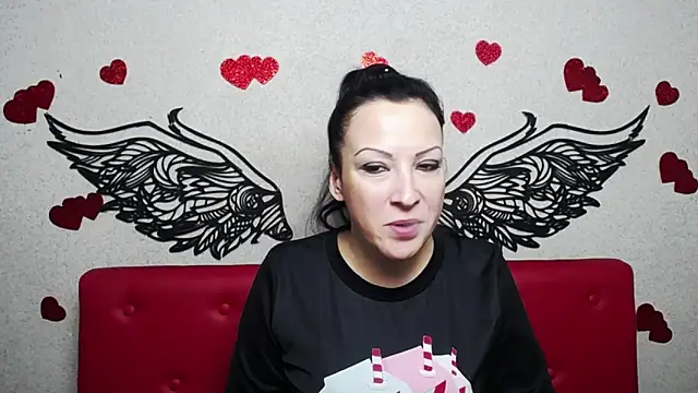 ElizabethSho online show from February 2025 06:09:02 PM