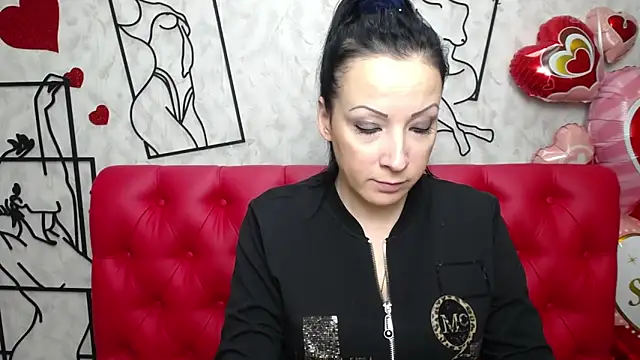 ElizabethSho online show from March 2025 06:12:02 PM