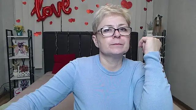 EmiliaGree online show from February 2026 06:24:02 PM