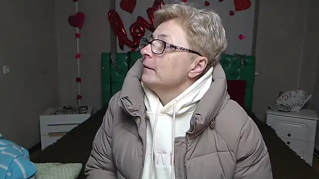 EmiliaGree online show from February 2026 06:22:02 PM