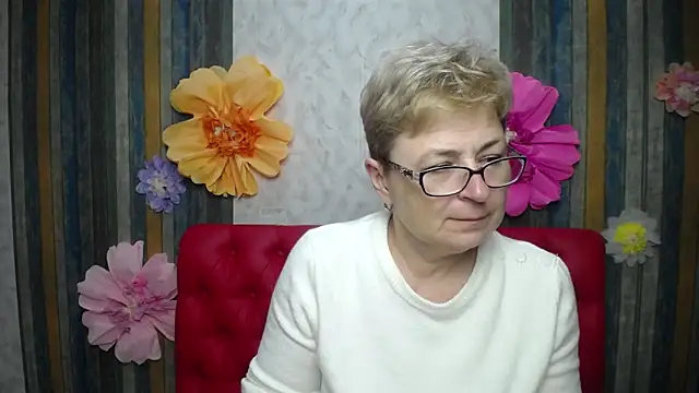 EmiliaGree online show from May 2026 05:10:02 PM