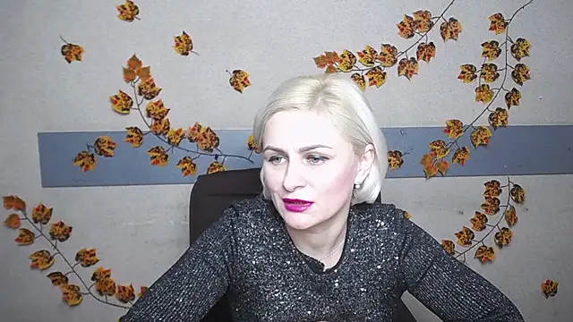 Snapshot of OliviaHorst chatting on December 2024 09:30:01 AM OliviaHorst online show from December 2024 09:30:01 AM