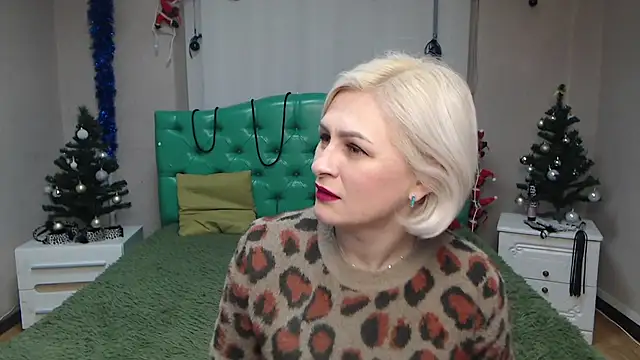 Snapshot of OliviaHorst chatting on January 2025 06:30:02 AM OliviaHorst online show from January 2025 06:30:02 AM