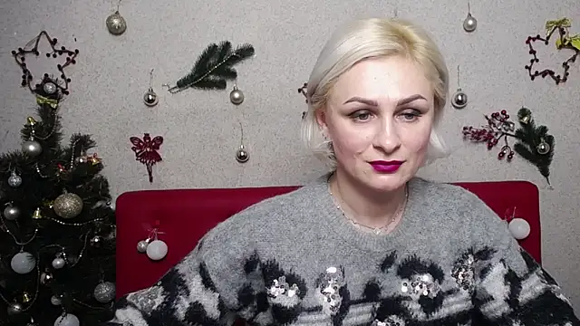 Snapshot of OliviaHorst chatting on January 2025 09:59:02 AM OliviaHorst online show from January 2025 09:59:02 AM