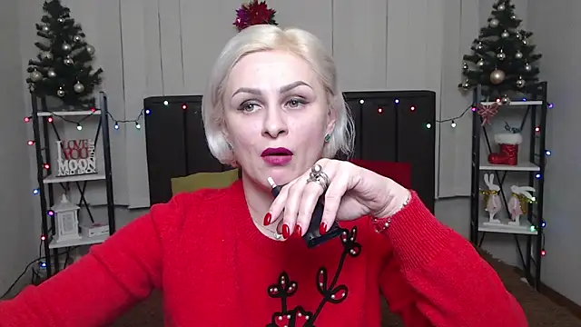 Snapshot of OliviaHorst chatting on January 2025 01:47:02 PM OliviaHorst online show from January 2025 01:47:02 PM