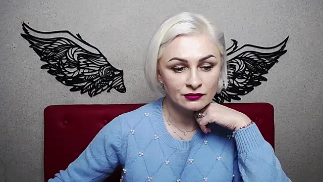 Snapshot of OliviaHorst chatting on February 2025 09:13:02 AM OliviaHorst online show from February 2025 09:13:02 AM