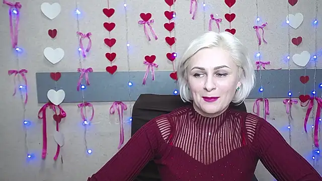 Snapshot of OliviaHorst chatting on February 2025 12:12:01 PM OliviaHorst online show from February 2025 12:12:01 PM