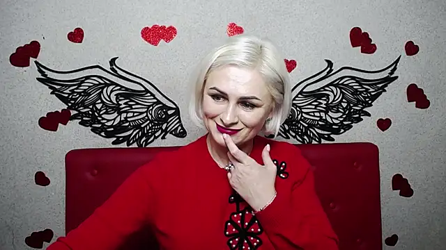 Snapshot of OliviaHorst chatting on February 2025 09:20:01 AM OliviaHorst online show from February 2025 09:20:01 AM