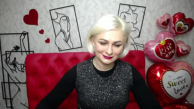 Snapshot of OliviaHorst chatting on February 2025 07:06:01 AM OliviaHorst online show from February 2025 07:06:01 AM