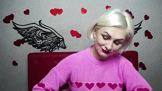 Snapshot of OliviaHorst chatting on February 2025 09:28:01 AM OliviaHorst online show from February 2025 09:28:01 AM