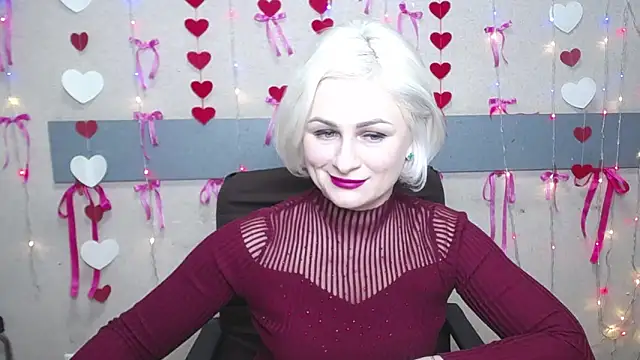 Snapshot of OliviaHorst chatting on February 2025 06:28:01 AM OliviaHorst online show from February 2025 06:28:01 AM