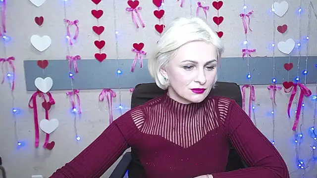 Snapshot of OliviaHorst chatting on February 2025 09:33:01 AM OliviaHorst online show from February 2025 09:33:01 AM