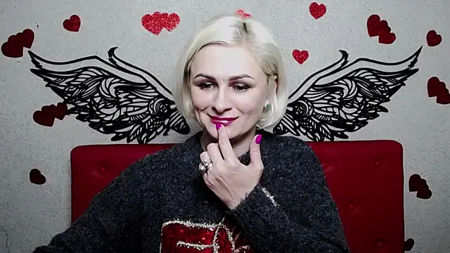 Snapshot of OliviaHorst chatting on February 2025 04:14:01 PM OliviaHorst online show from February 2025 04:14:01 PM