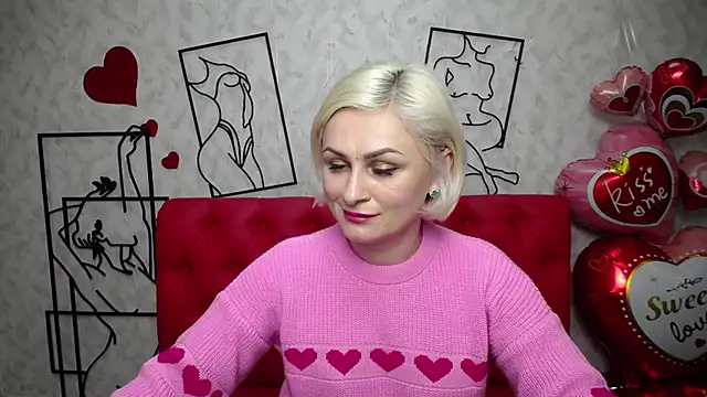 Snapshot of OliviaHorst chatting on February 2025 10:04:02 AM OliviaHorst online show from February 2025 10:04:02 AM