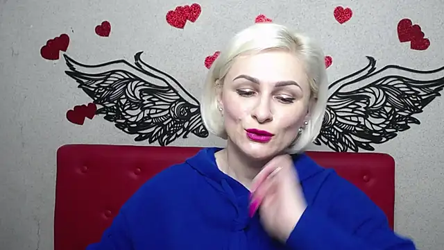 Snapshot of OliviaHorst chatting on March 2025 09:28:01 AM OliviaHorst online show from March 2025 09:28:01 AM