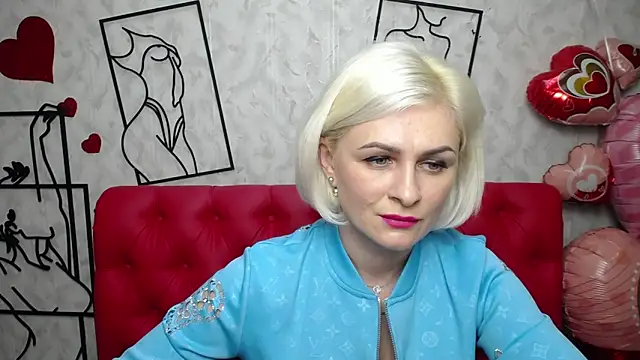 Snapshot of OliviaHorst chatting on March 2025 09:24:02 AM OliviaHorst online show from March 2025 09:24:02 AM