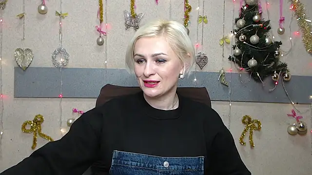 OliviaHorst online show from January 2026 06:20:01 PM