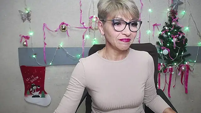 EllaBonito online show from January 2025 06:28:02 AM