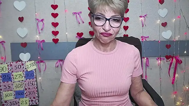 EllaBonito online show from February 2025 03:52:01 PM