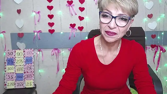 EllaBonito online show from March 2025 12:48:01 PM