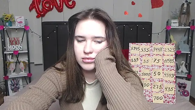 LauraHlot online show from March 2025 12:59:01 AM