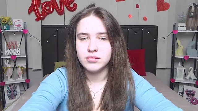 LauraHlot online show from March 2025 03:45:01 AM