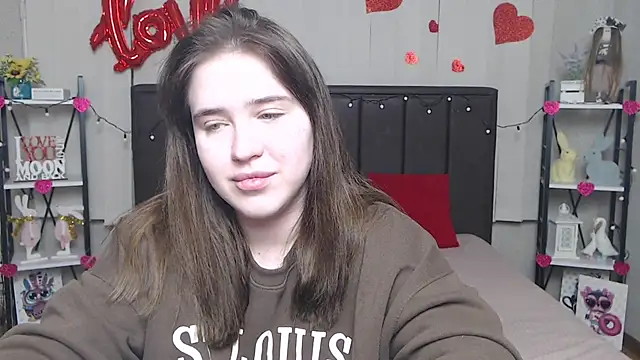 LauraHlot online show from March 2025 09:40:02 PM