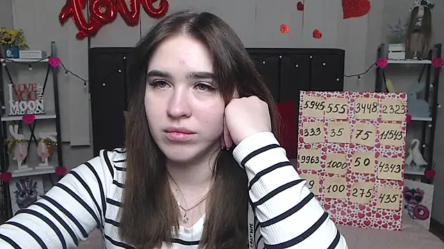 LauraHlot online show from March 2025 12:54:01 AM