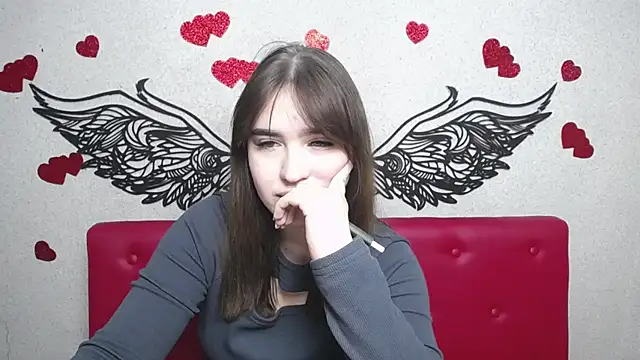 LauraHlot online show from March 2025 10:03:01 AM