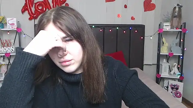 LauraHlot online show from March 2025 03:53:02 PM