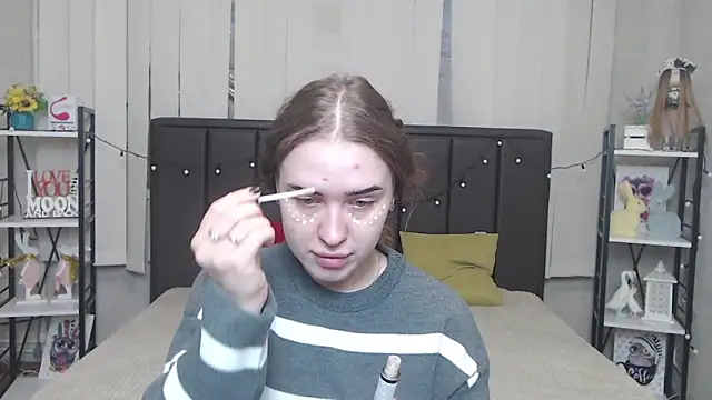 LauraHlot online show from September 2025 05:56:01 AM