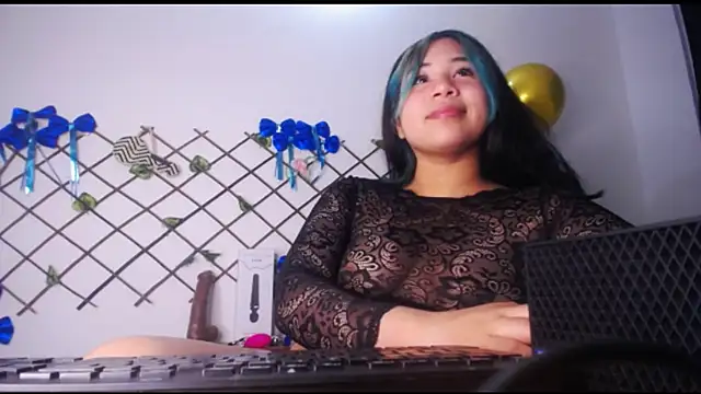 anyaadamss online show from March 2025 08:39:01 AM