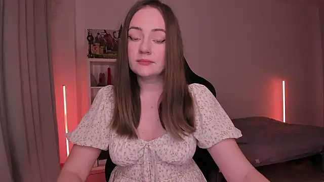 WalkingGirl online show from January 2025 06:10:02 PM